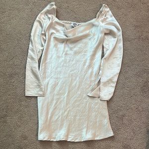 Princess Polly Star Power Mini Dress. Size 4.